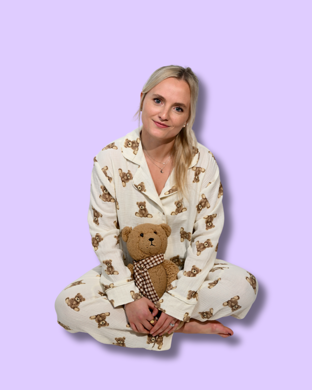 TOASTED TEDDY