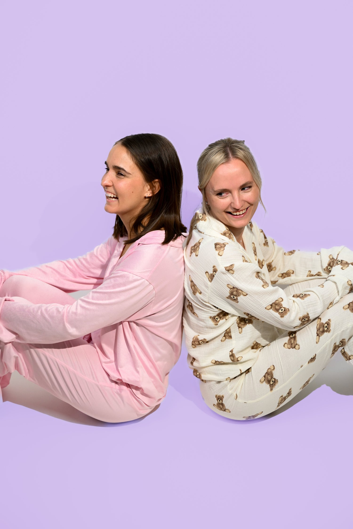 THE COZY COLLECTION